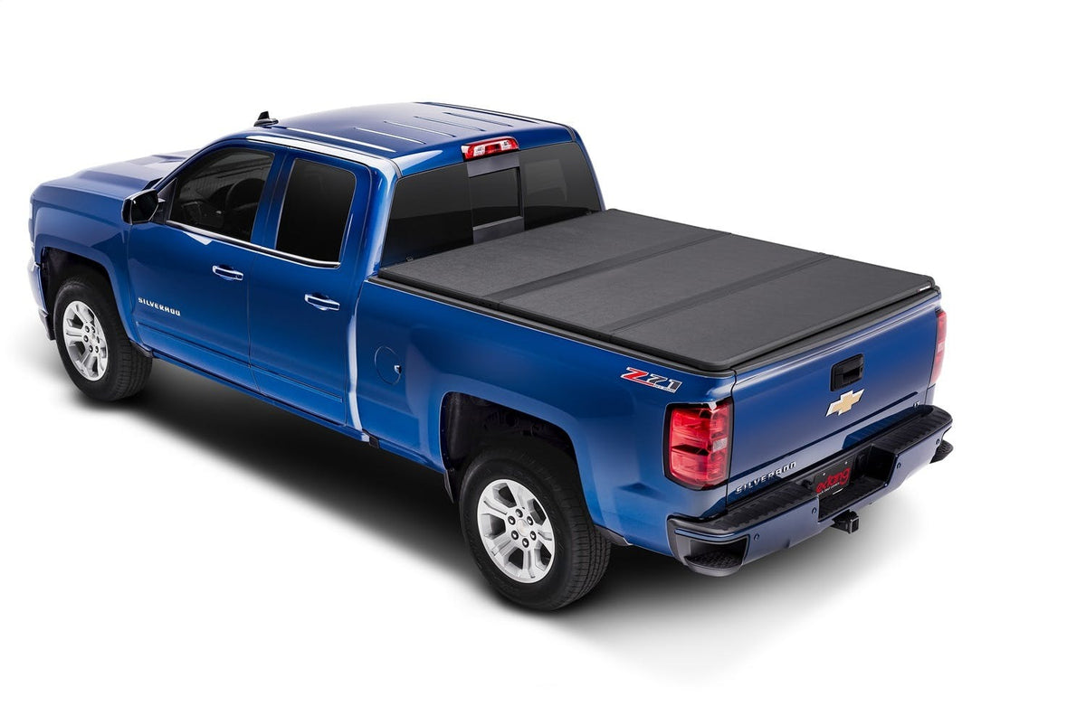 Extang 83650 Solid Fold 2.0 Tonneau Cover