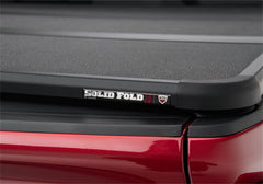 Extang 83658 Solid Fold 2.0 Tonneau Cover