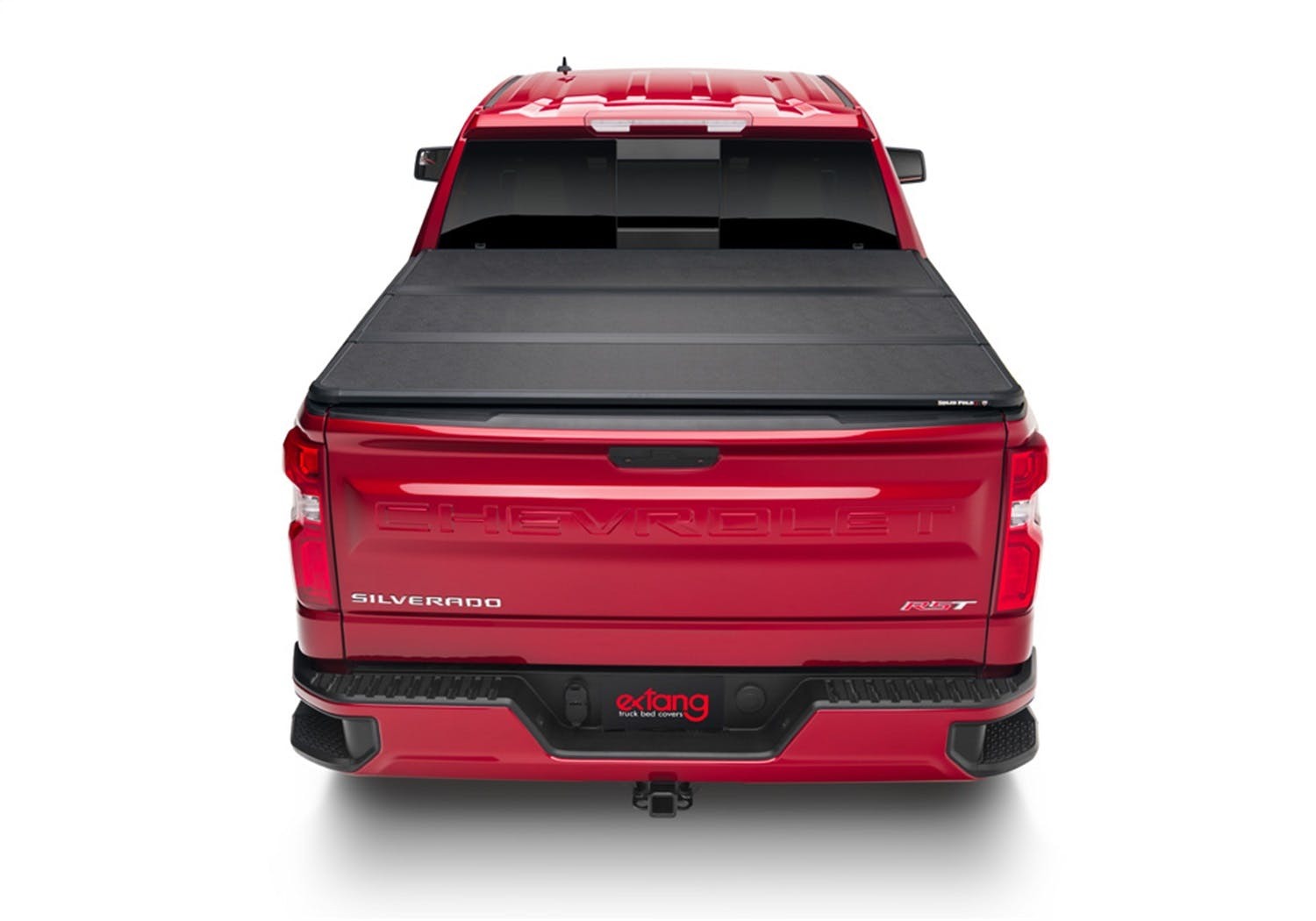 Extang 83658 Solid Fold 2.0 Tonneau Cover