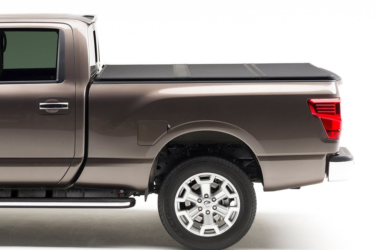 Extang 83701 Solid Fold 2.0 Tonneau Cover