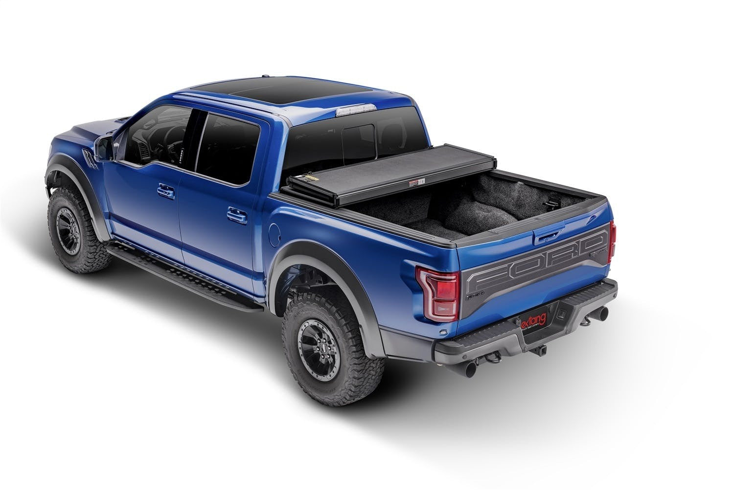 Extang 83702 Solid Fold 2.0 Tonneau Cover