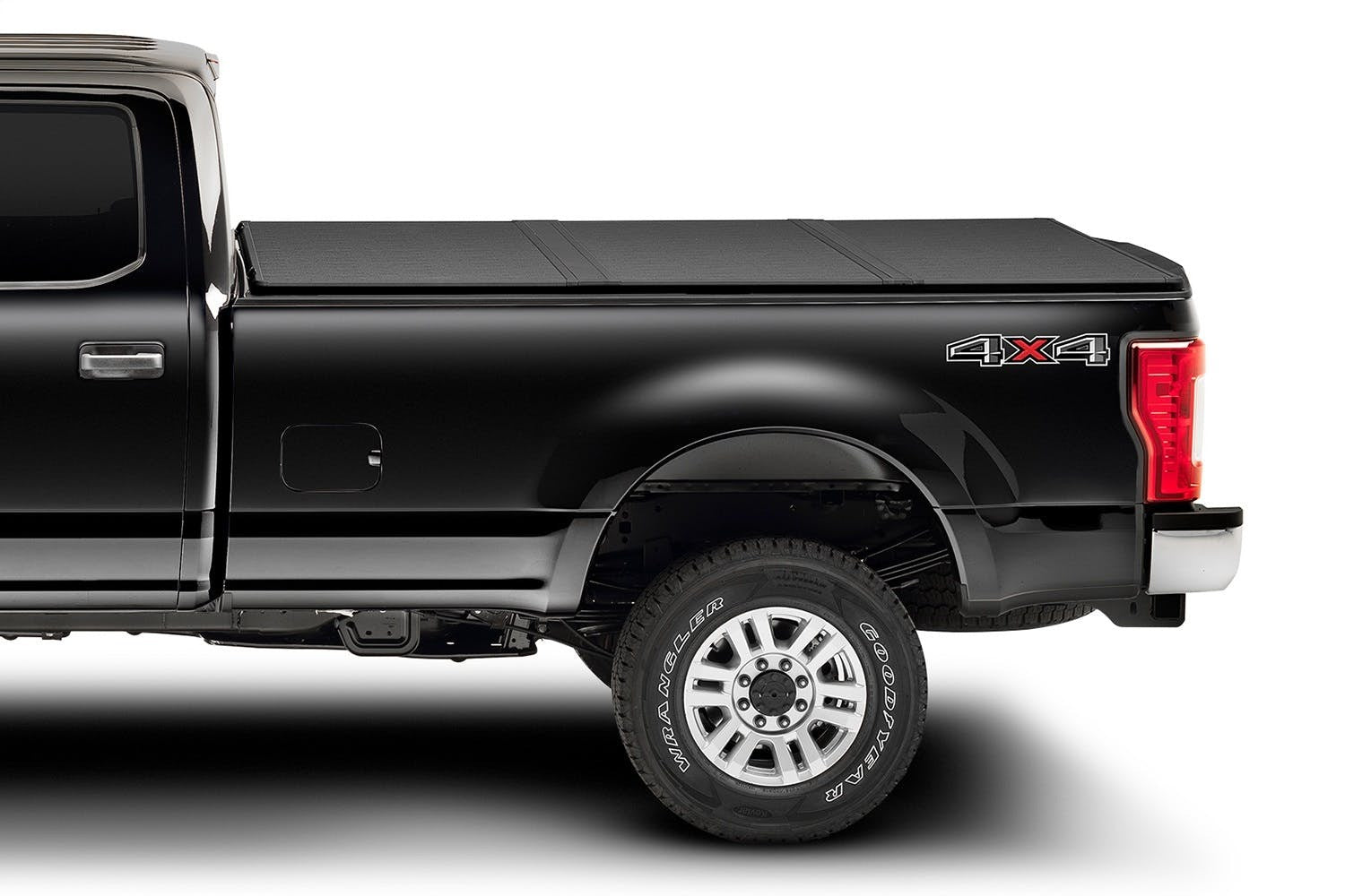 Extang 83720 Solid Fold 2.0 Tonneau Cover