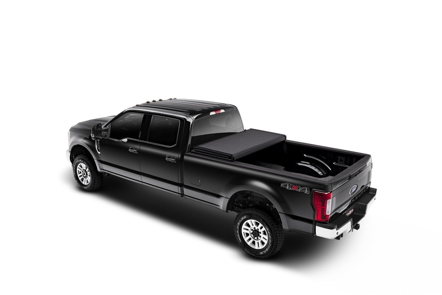 Extang 83720 Solid Fold 2.0 Tonneau Cover