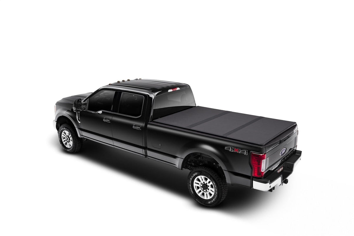 Extang 83720 Solid Fold 2.0 Tonneau Cover