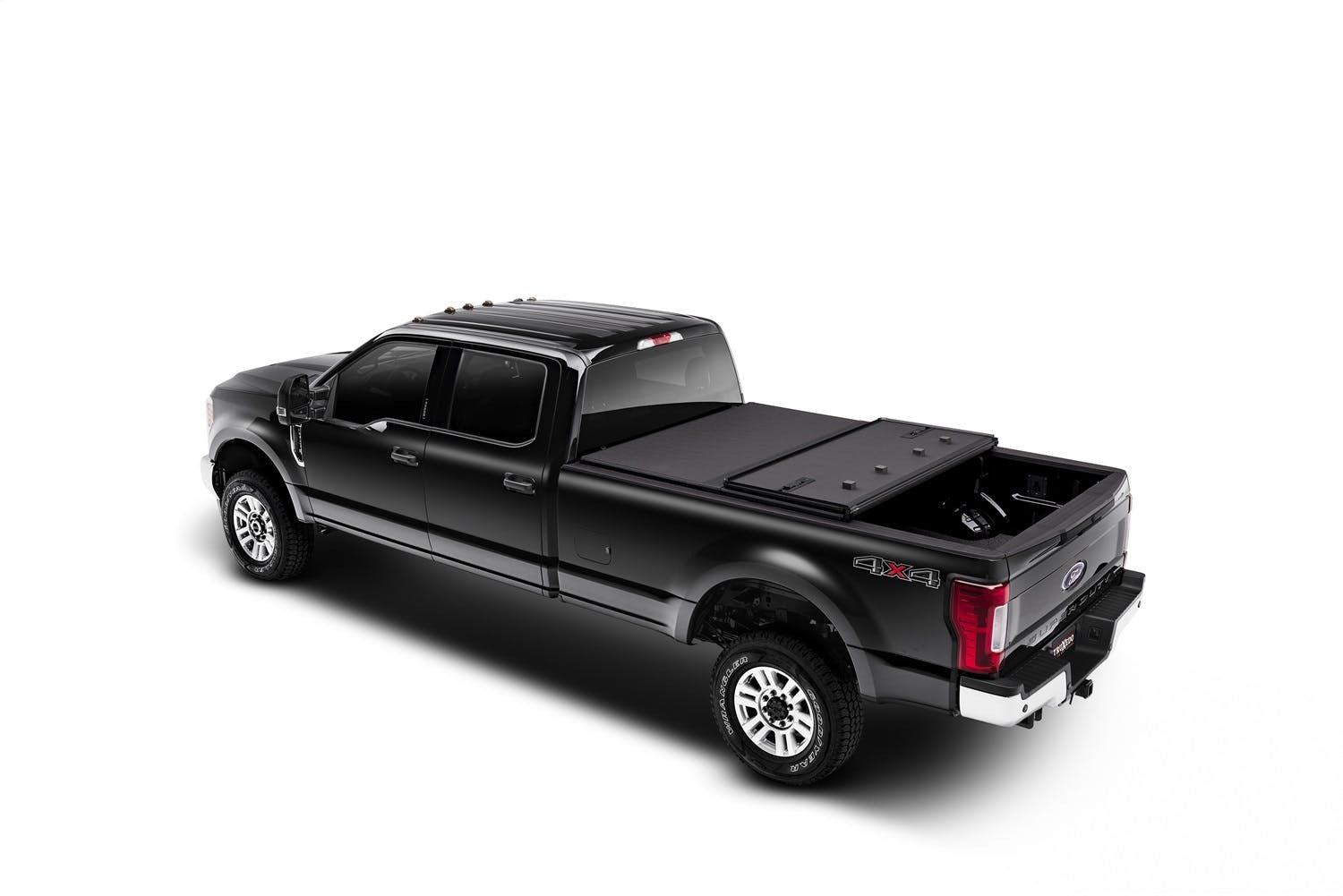 Extang 83725 Solid Fold 2.0 Tonneau Cover