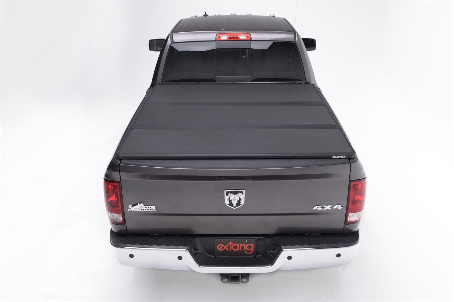 Extang 83761 Solid Fold 2.0 Tonneau Cover