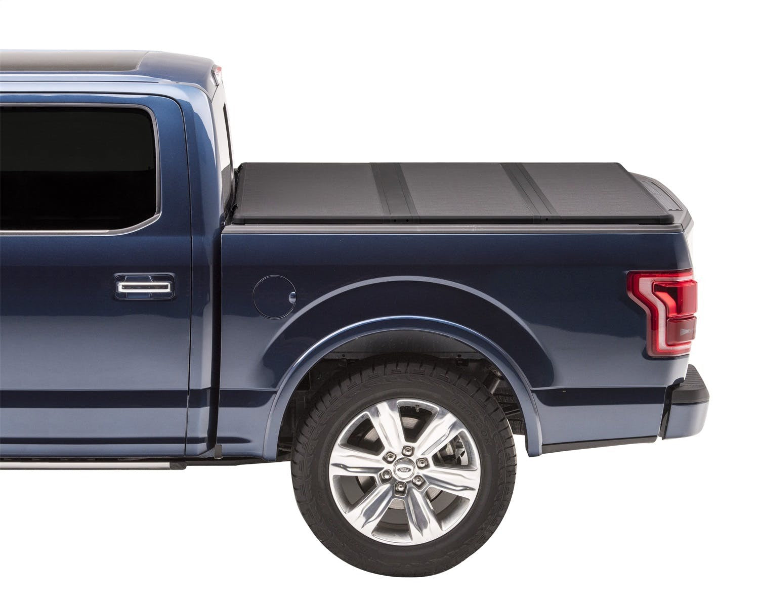 Extang 83780 Solid Fold 2.0 Tonneau Cover