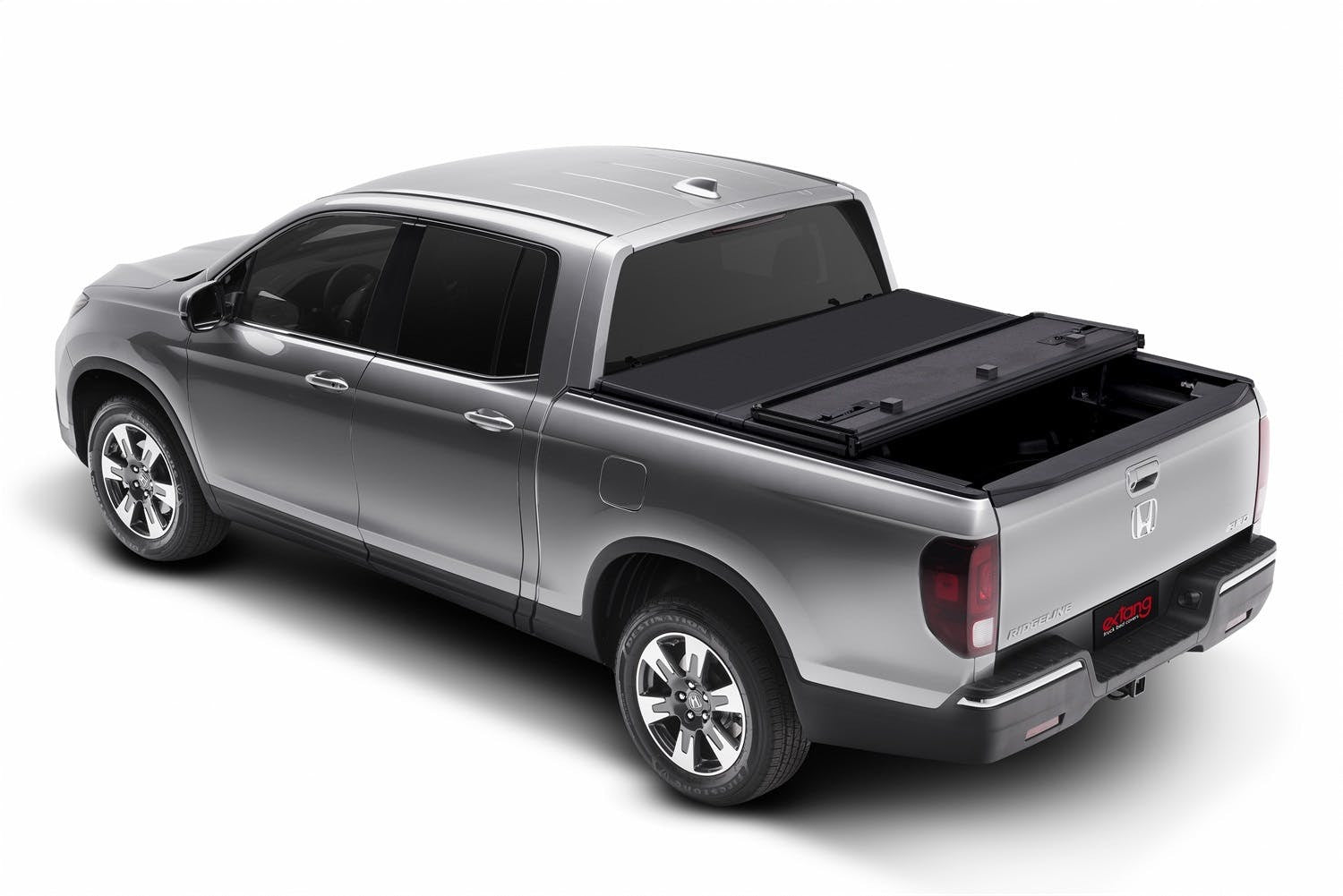 Extang 83825 Solid Fold 2.0 Tonneau Cover