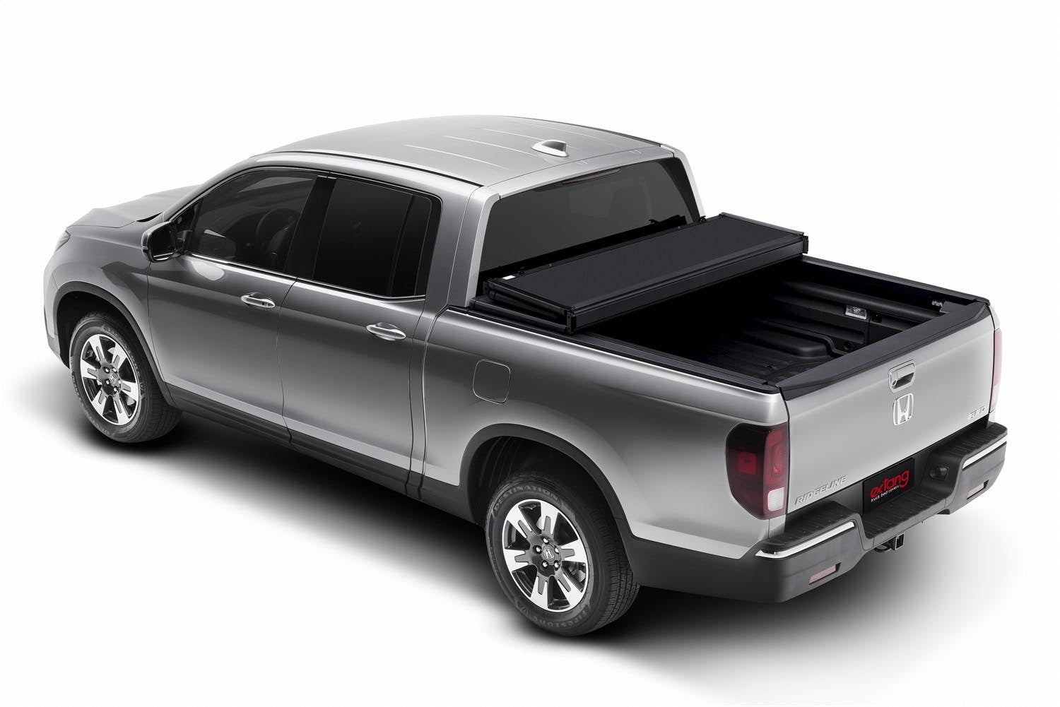 Extang 83825 Solid Fold 2.0 Tonneau Cover