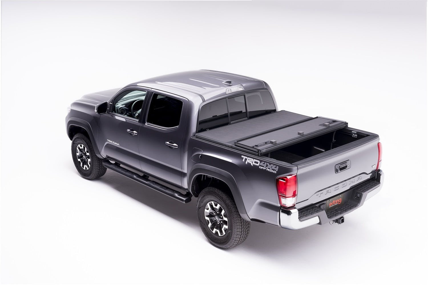 Extang 83830 Solid Fold 2.0 Tonneau Cover