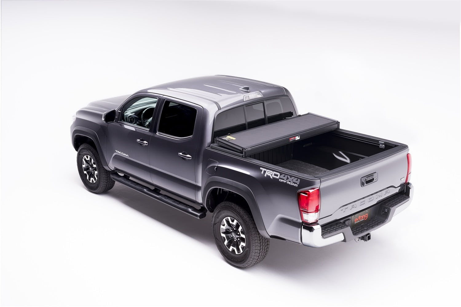 Extang 83830 Solid Fold 2.0 Tonneau Cover