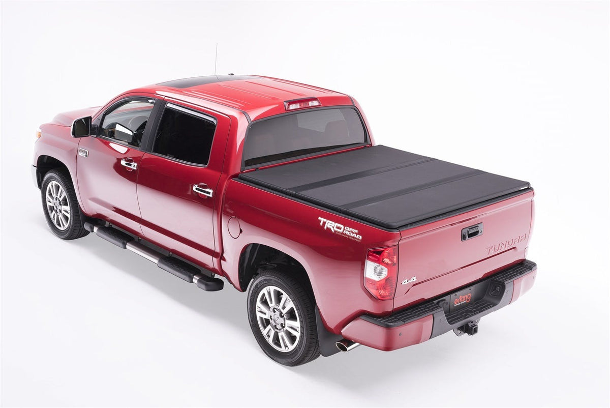 Extang 83850 Solid Fold 2.0 Tonneau Cover