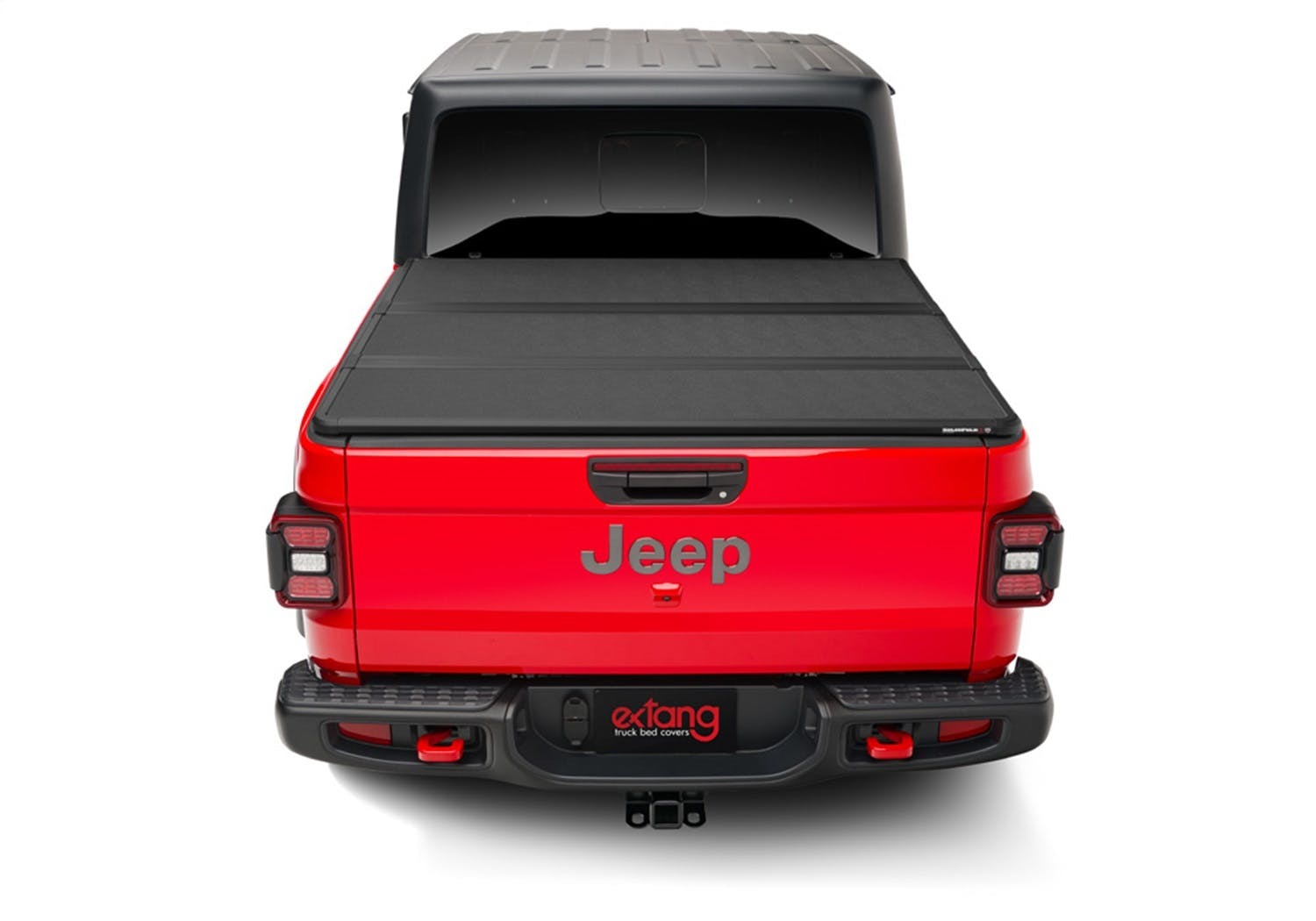 Extang 83895 Solid Fold 2.0 Tonneau Cover