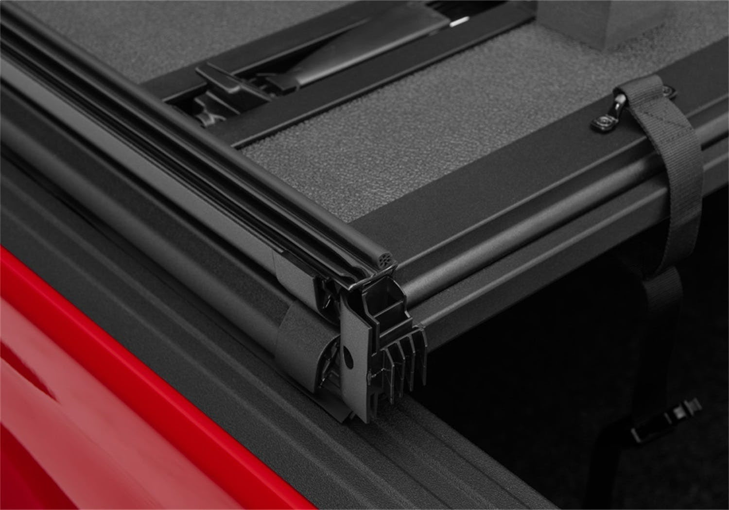 Extang 83895 Solid Fold 2.0 Tonneau Cover