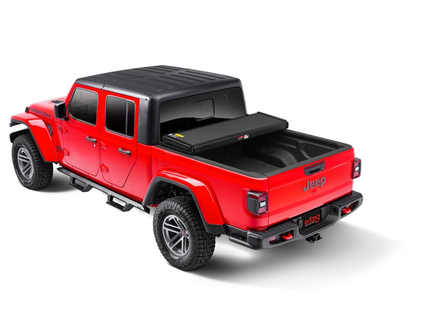 Extang 83895 Solid Fold 2.0 Tonneau Cover