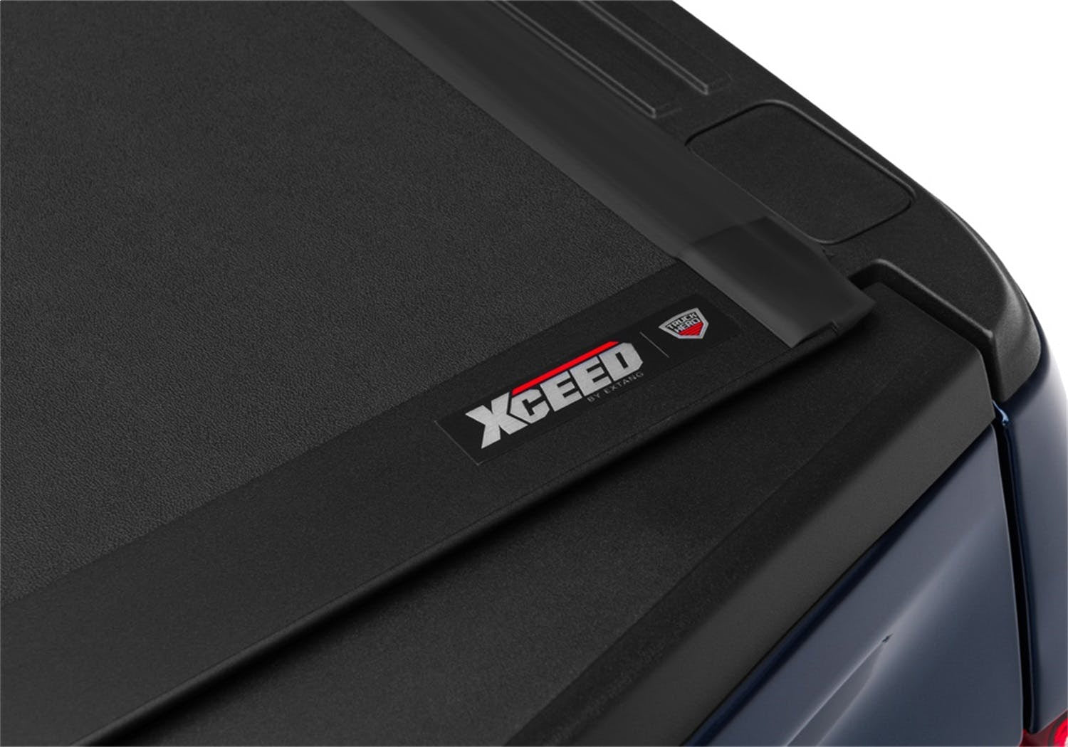 Extang 85410 Xceed Hard Fold Tonneau Cover