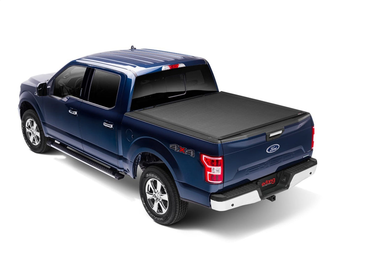 Extang 85410 Xceed Hard Fold Tonneau Cover
