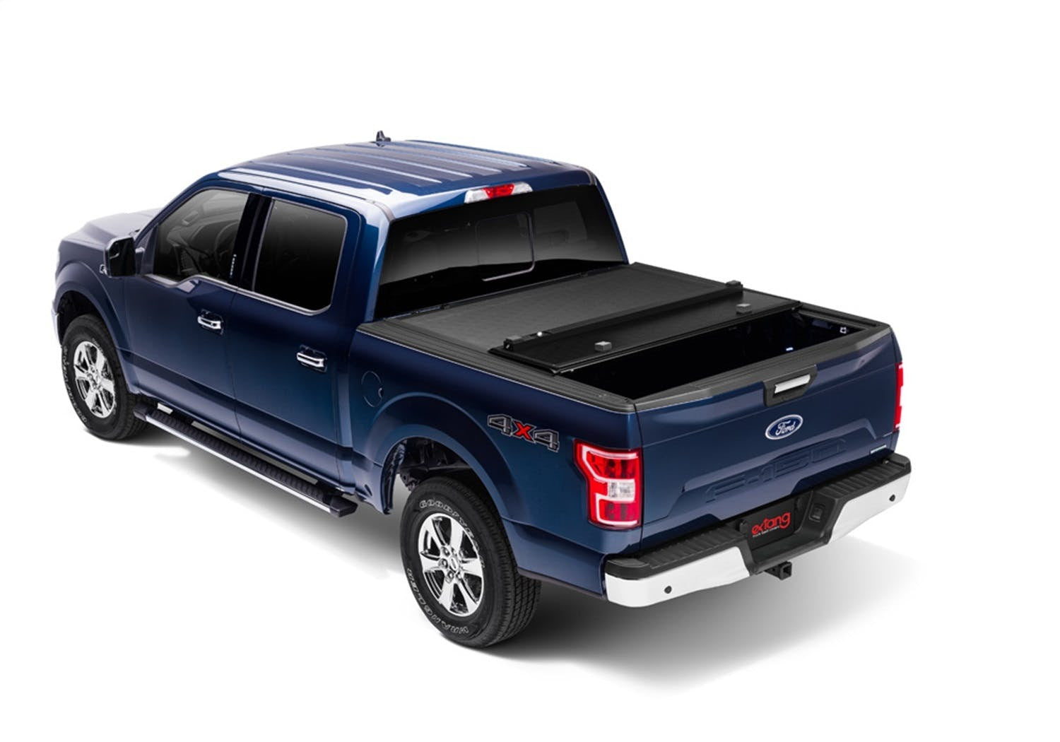 Extang 85410 Xceed Hard Fold Tonneau Cover