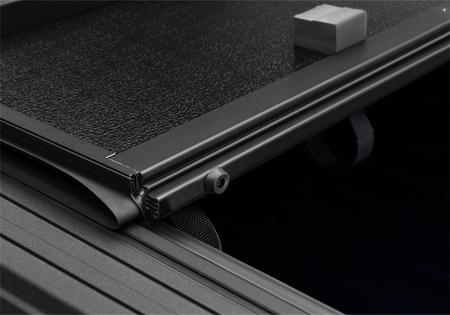Extang 85410 Xceed Hard Fold Tonneau Cover