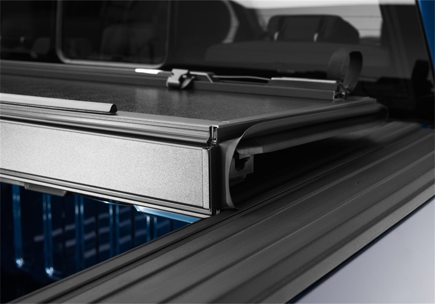 Extang 85410 Xceed Hard Fold Tonneau Cover
