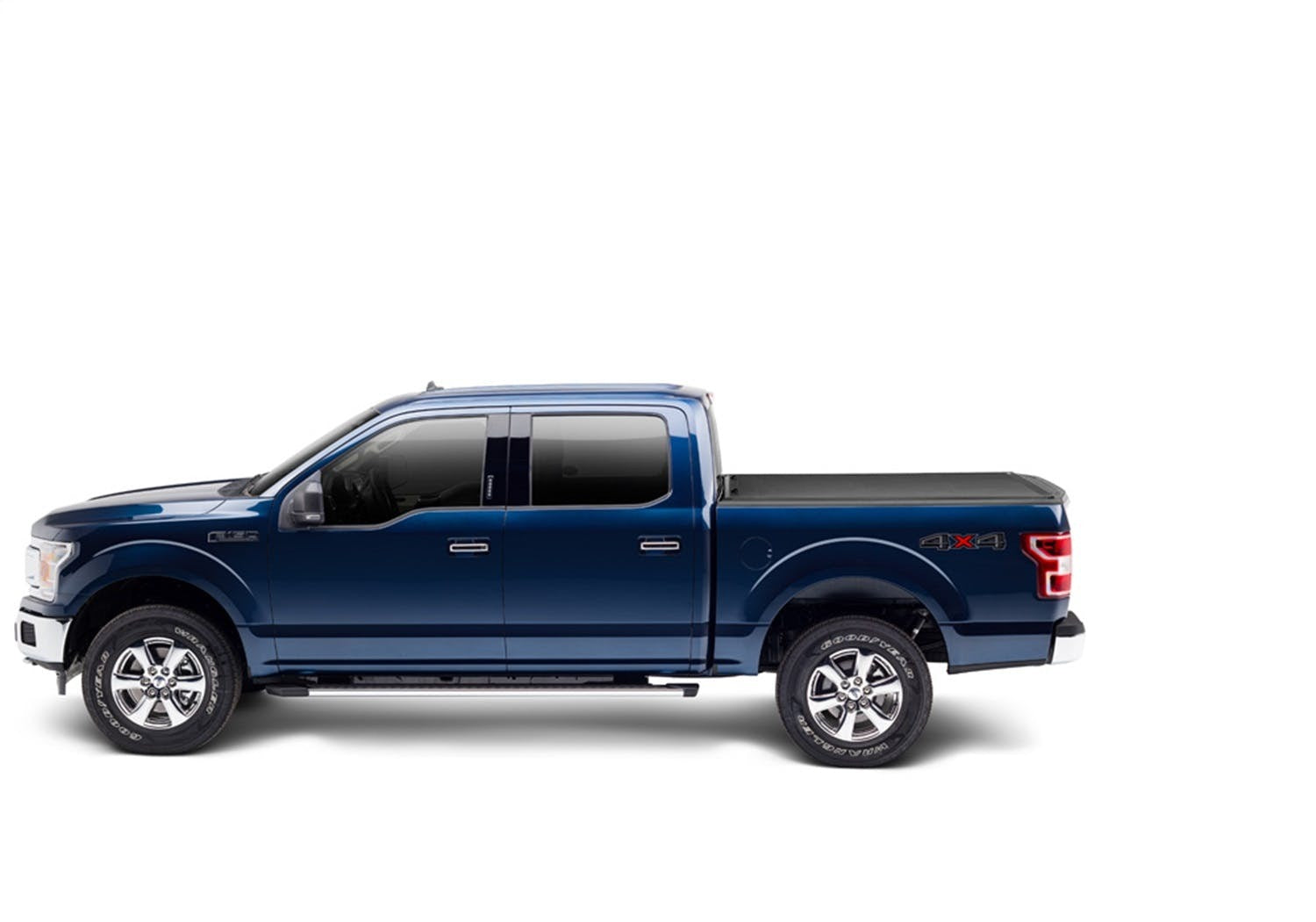 Extang 85410 Xceed Hard Fold Tonneau Cover