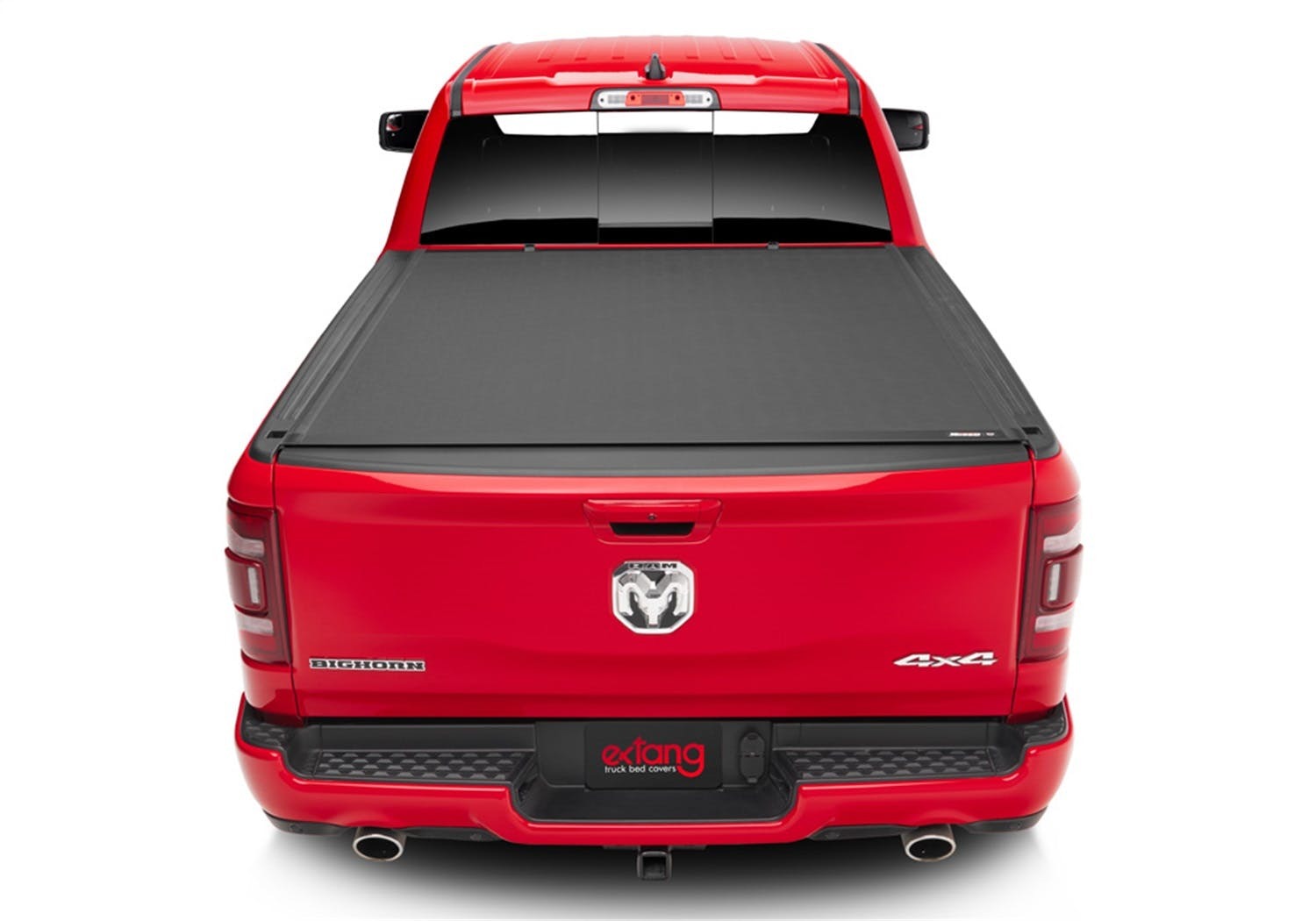 Extang 85421 Xceed Hard Fold Tonneau Cover