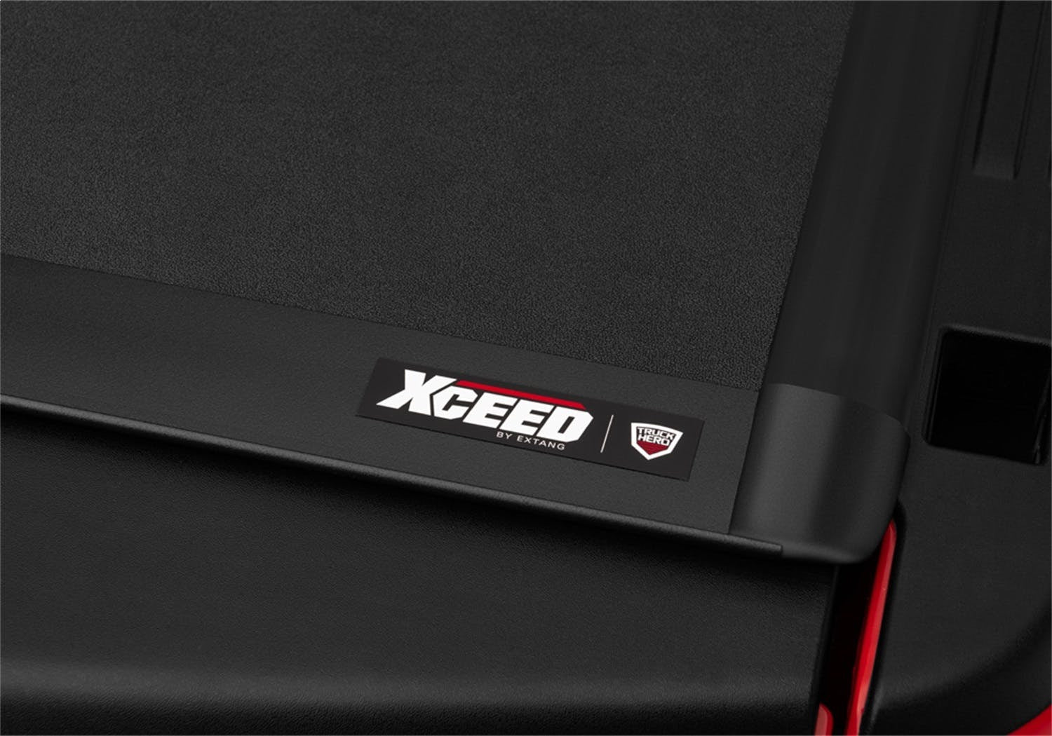 Extang 85421 Xceed Hard Fold Tonneau Cover