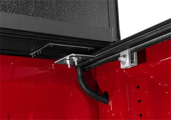 Extang 85421 Xceed Hard Fold Tonneau Cover
