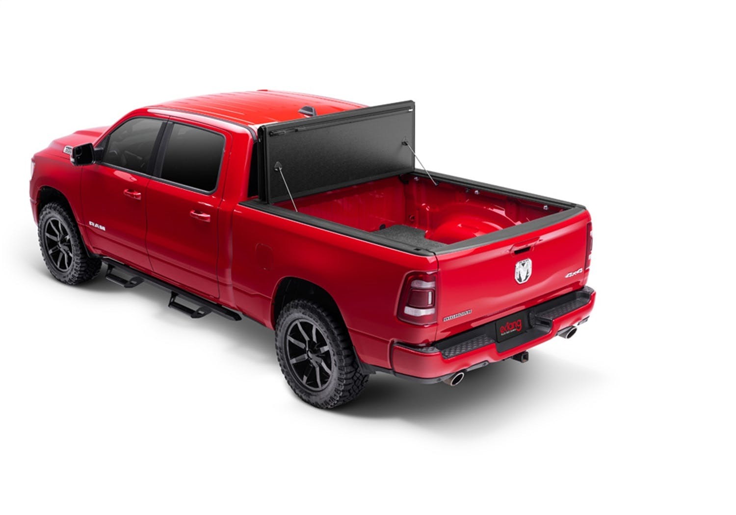 Extang 85421 Xceed Hard Fold Tonneau Cover