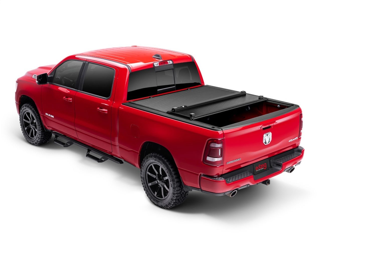 Extang 85421 Xceed Hard Fold Tonneau Cover