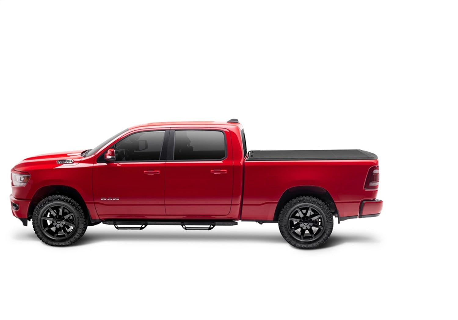 Extang 85421 Xceed Hard Fold Tonneau Cover