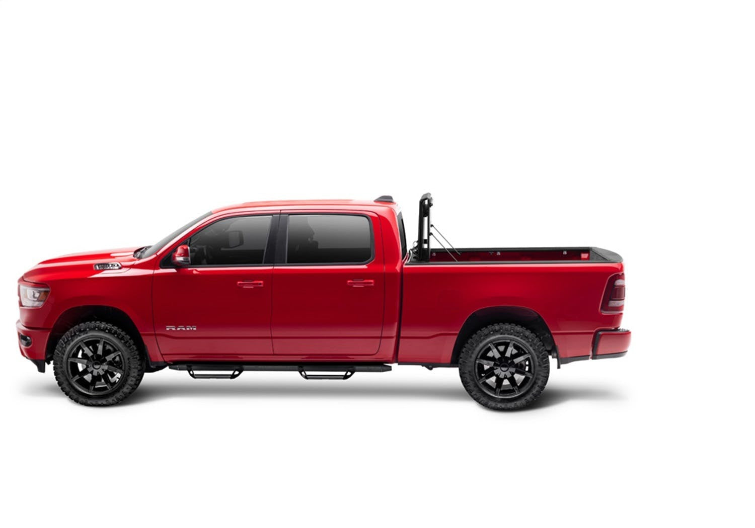 Extang 85421 Xceed Hard Fold Tonneau Cover
