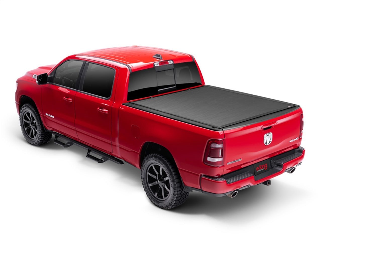 Extang 85421 Xceed Hard Fold Tonneau Cover