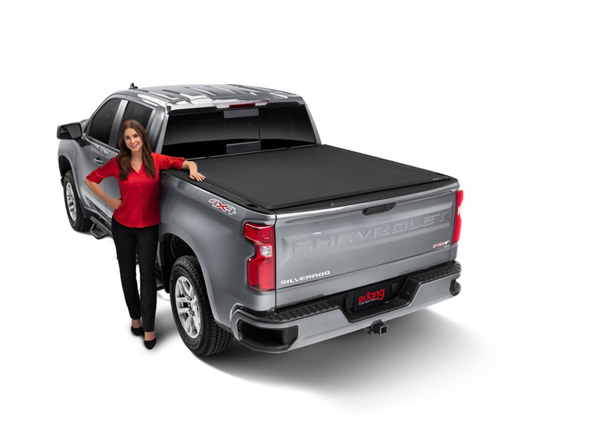 Extang 85457 Xceed Hard Fold Tonneau Cover