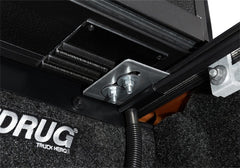 Extang 85636 Xceed Hard Fold Tonneau Cover