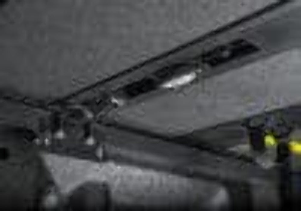 Extang 88590 Solid Fold ALX Tonneau Cover
