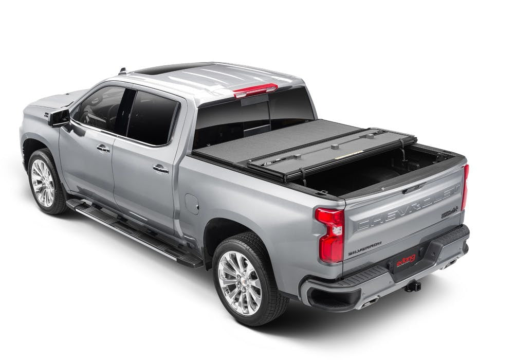 Extang 88653 Solid Fold ALX Tonneau Cover