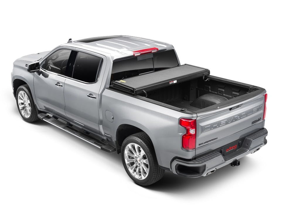 Extang 88653 Solid Fold ALX Tonneau Cover