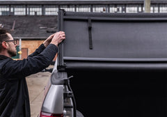 Extang 90931 Trifecta ALX Tonneau Cover