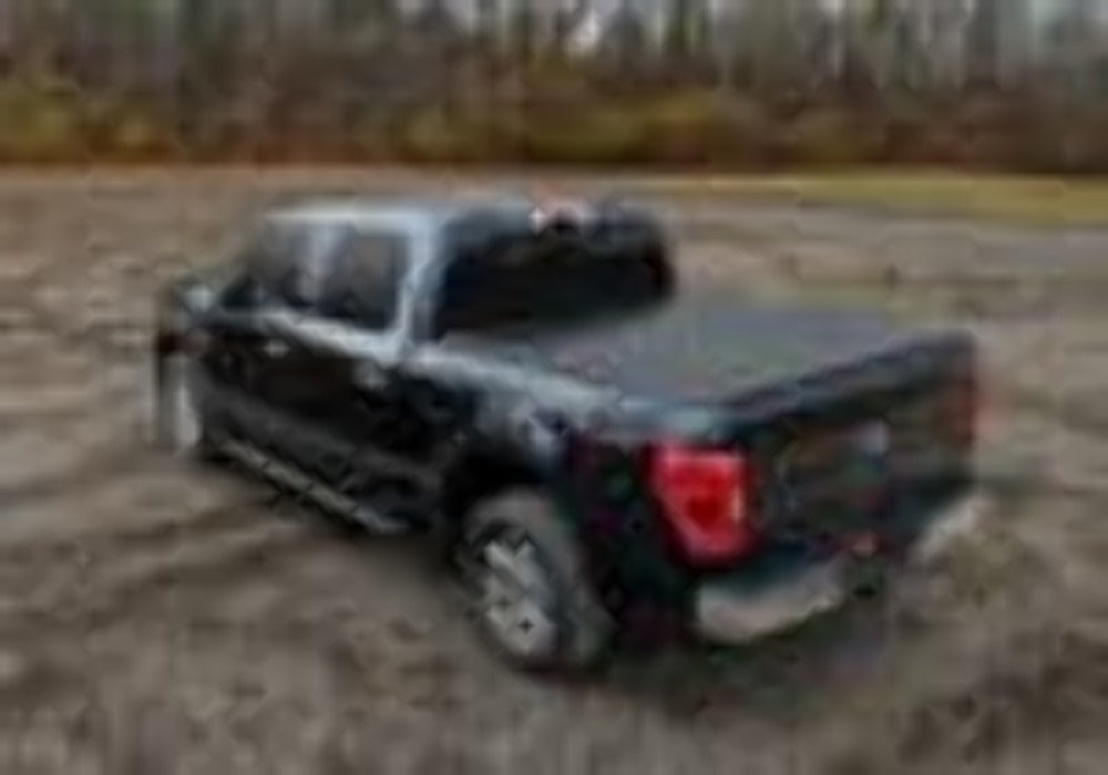 Extang 92305 Trifecta 2.0 Tonneau Cover