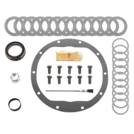 Richmond 83-1020-B Differential Gear Install Kit