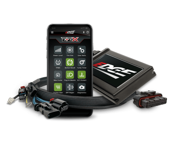Edge Products EZX 2019-2022 Ram 6.7L Cummins  EZX Module 32710