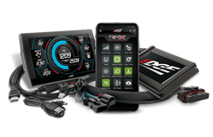 Edge Products EZX Plus CTS3 for 2019-2022 Ram 6.7L Cummins  EZX CTS3 Package 33710-3