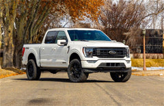 ReadyLIFT RL 3.5'' SST2.1 LIFT KIT - 21-24 FORD 62-21440