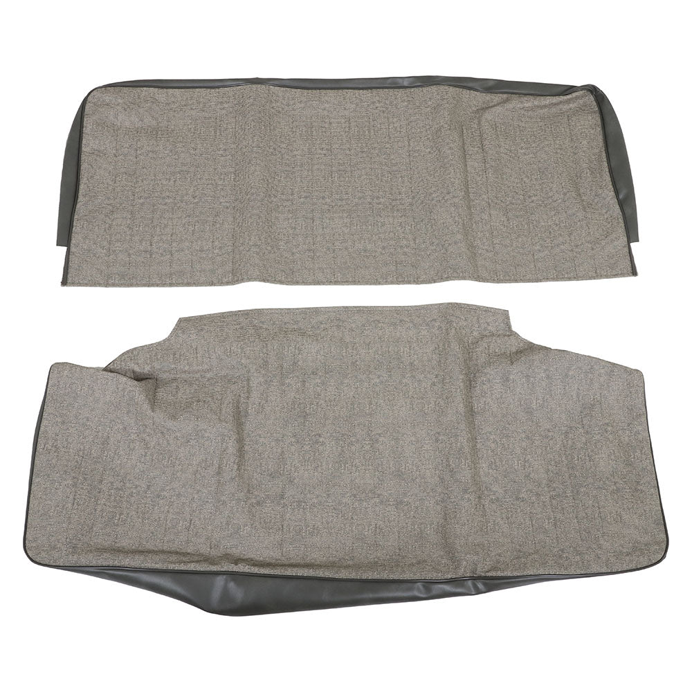 TMI Products 50-67 Volkswagen Transporter Seat Cover 43-2121-328-334