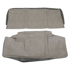 TMI Products 50-67 Volkswagen Transporter Seat Cover 43-2121-328-334