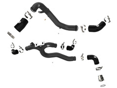 aFe Power 18-23 Kia Stinger (3.3) Intercooler Hose Kit 46-20504-B