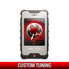 DiabloSport 2021 Dodge Challenger (3.6, 5.7, 6.2, 6.4) Vehicle Tuning Flash Tool PKITCHALV821-I3
