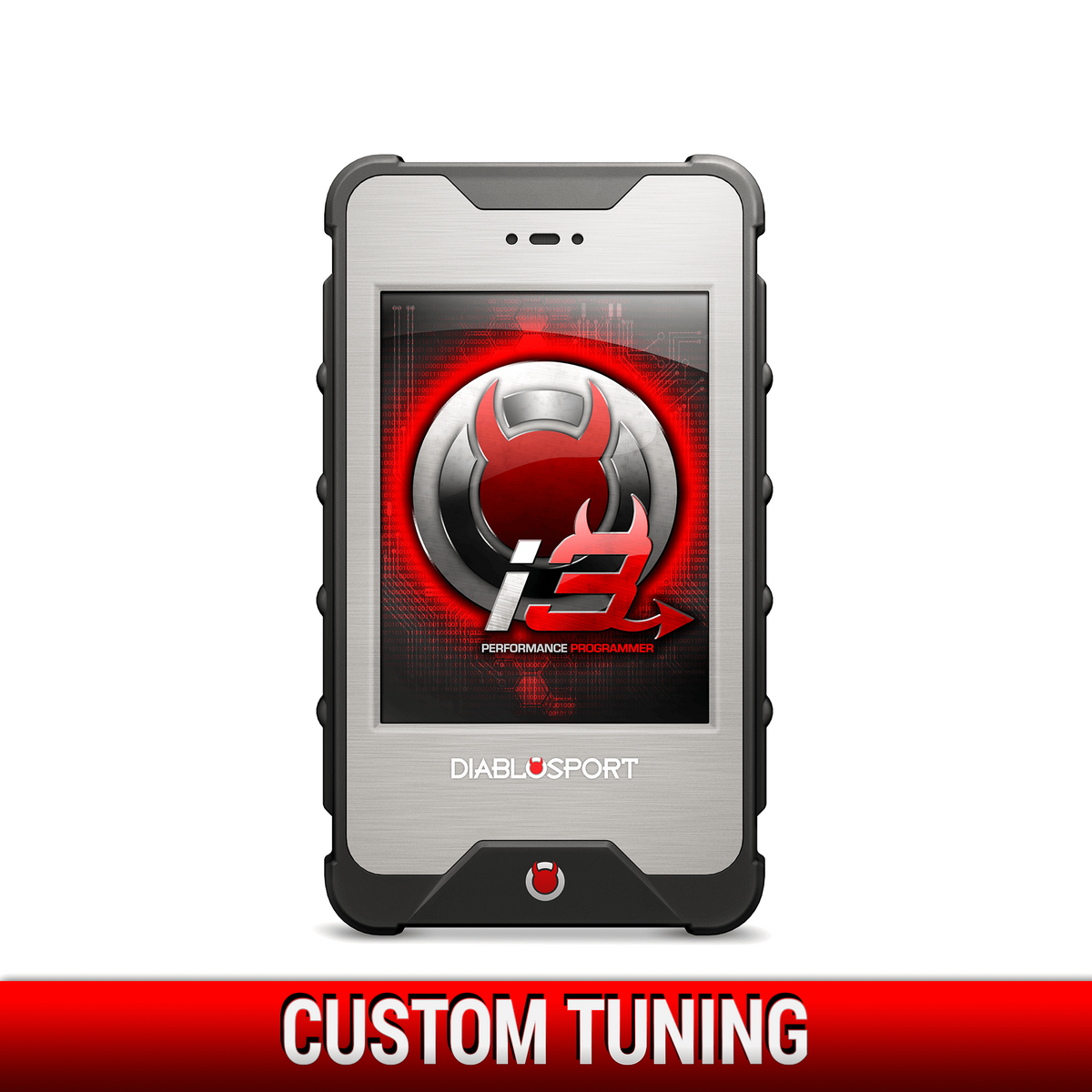 DiabloSport 2022 Dodge Challenger (5.7, 6.4) Vehicle Tuning Flash Tool PKITCHALV822-I3