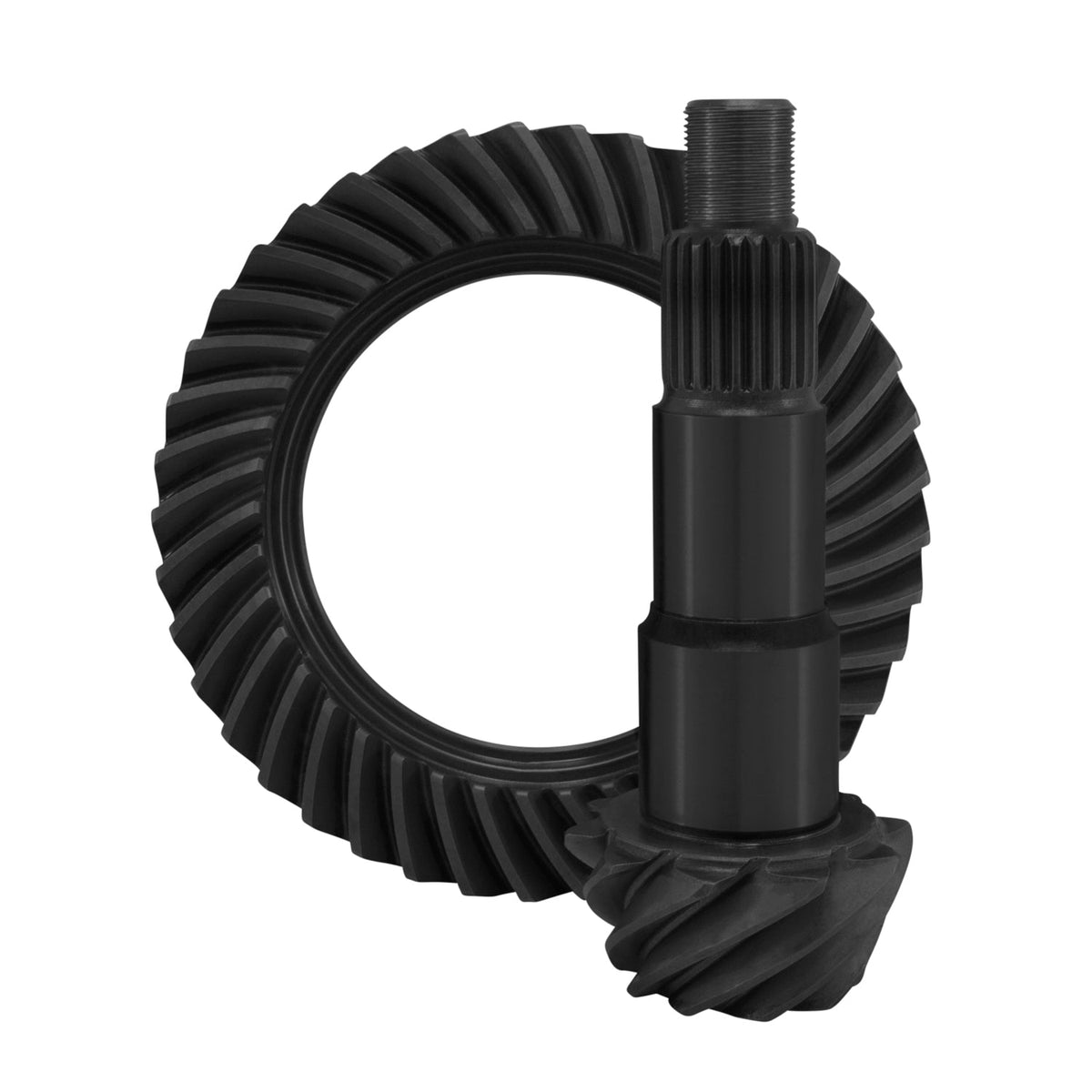 Yukon Gear Jeep Differential Ring and Pinion - Front YGD30SR-373JK